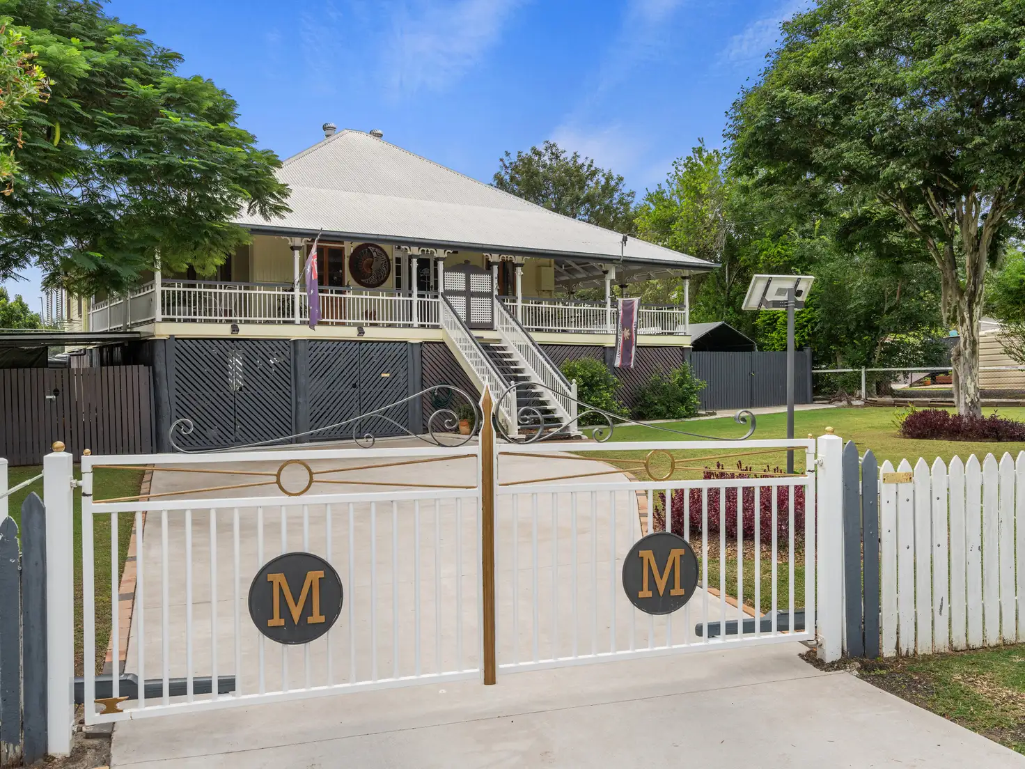 Main view of Homely house listing, 72 Railway St, Laidley QLD 4341