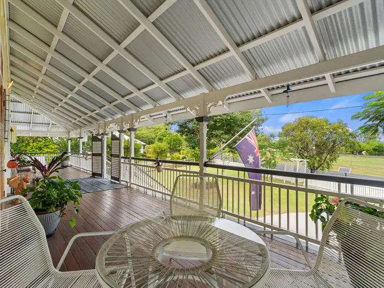 Second view of Homely house listing, 72 Railway St, Laidley QLD 4341