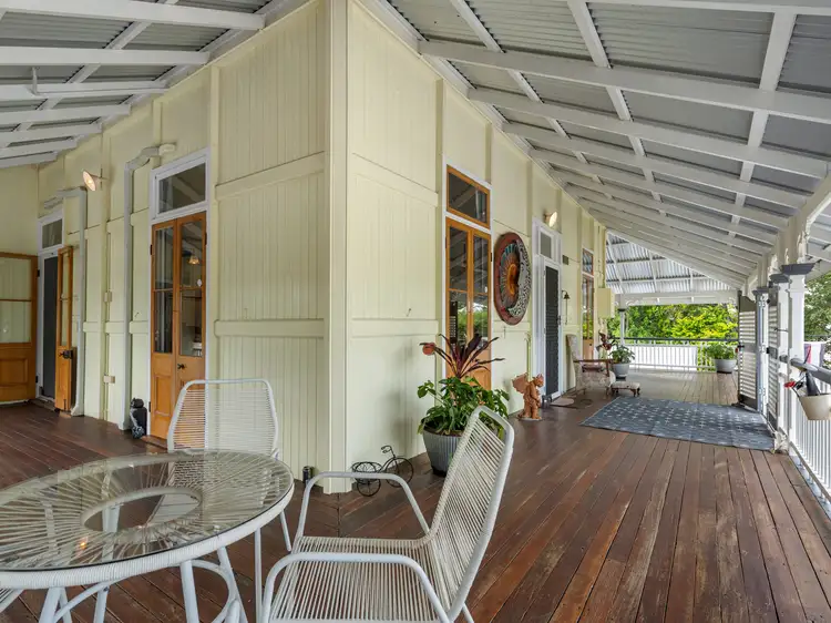 Fourth view of Homely house listing, 72 Railway St, Laidley QLD 4341