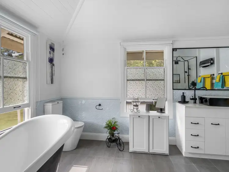 Fifth view of Homely house listing, 72 Railway St, Laidley QLD 4341
