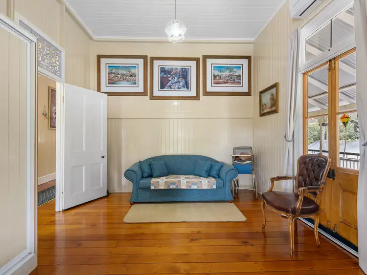 Sixth view of Homely house listing, 72 Railway St, Laidley QLD 4341