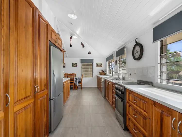 Sixth view of Homely house listing, 72 Railway St, Laidley QLD 4341
