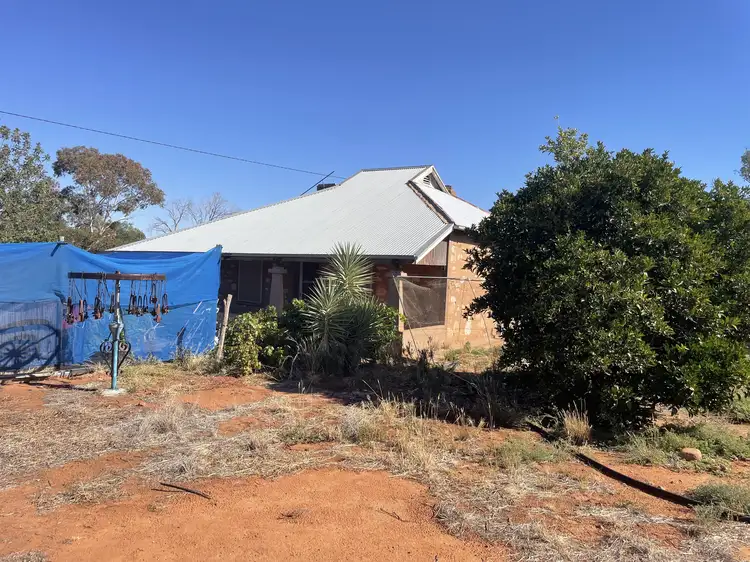 Main view of Homely house listing, 72 Scenic Drive, Napperby SA 5540