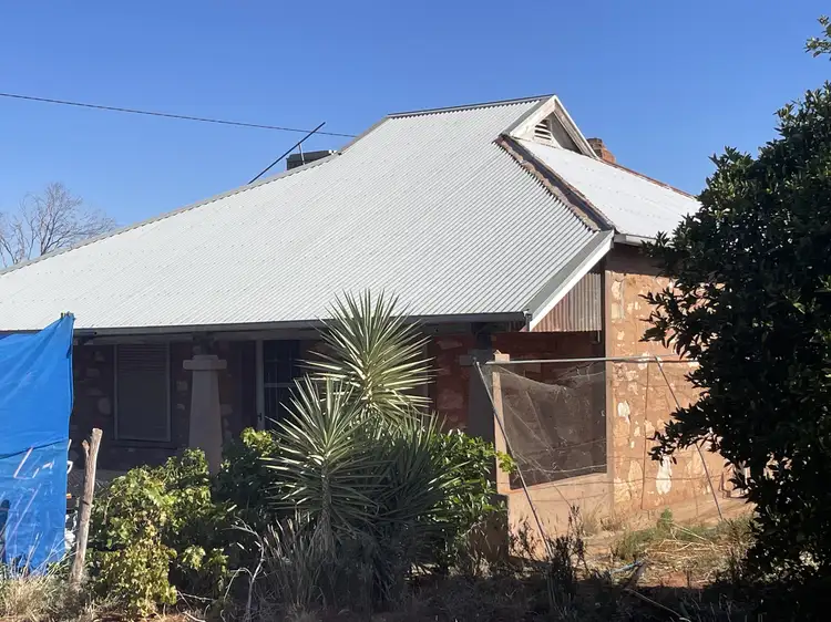 Second view of Homely house listing, 72 Scenic Drive, Napperby SA 5540