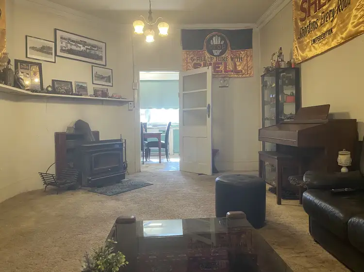 Third view of Homely house listing, 72 Scenic Drive, Napperby SA 5540