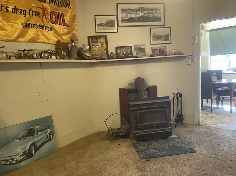 Fourth view of Homely house listing, 72 Scenic Drive, Napperby SA 5540