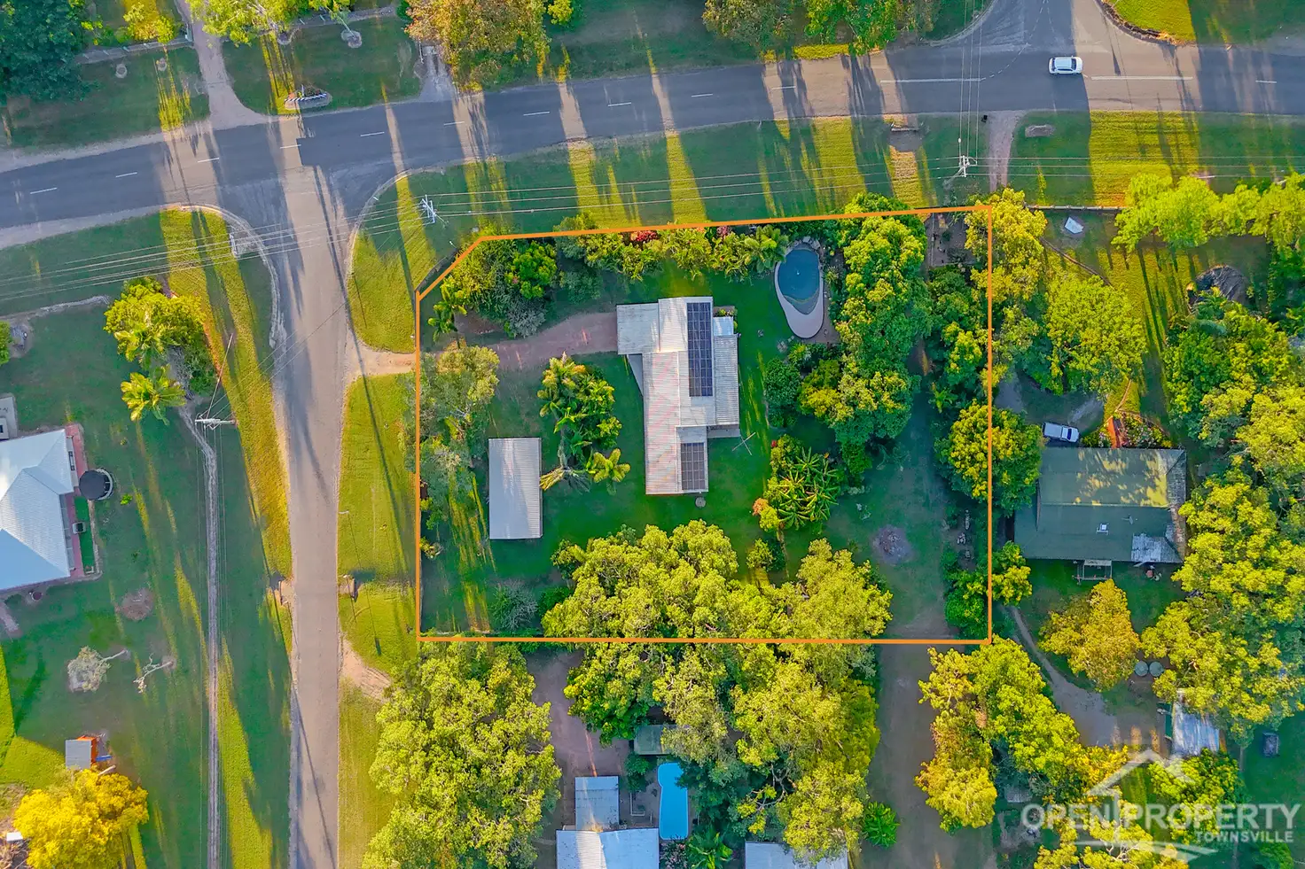 Main view of Homely house listing, 2 Progress Rd, Alice River QLD 4817