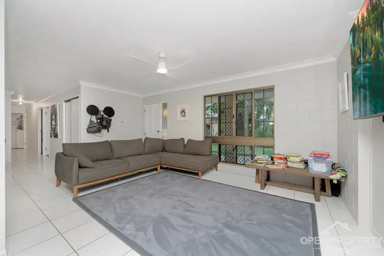 Third view of Homely house listing, 2 Progress Rd, Alice River QLD 4817