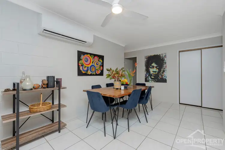 Fifth view of Homely house listing, 2 Progress Rd, Alice River QLD 4817