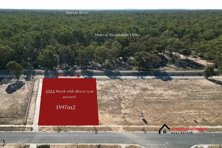 Main view of Homely land listing, 37 Verna Drive (Lot 36), Cobram VIC 3644