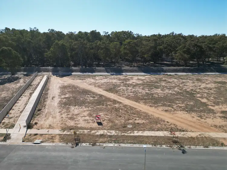 Third view of Homely land listing, 37 Verna Drive (Lot 36), Cobram VIC 3644