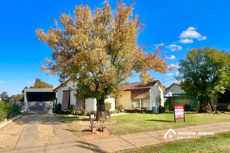 Main view of Homely house listing, 43 Karook St, Cobram VIC 3644