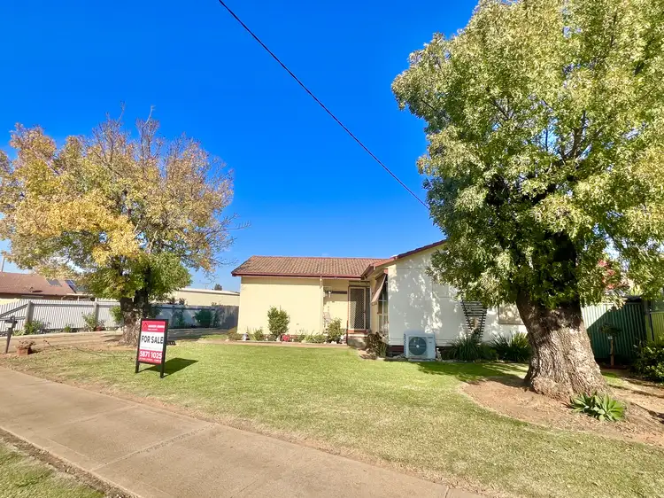 Second view of Homely house listing, 43 Karook St, Cobram VIC 3644