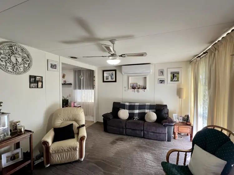 Fifth view of Homely house listing, 43 Karook St, Cobram VIC 3644