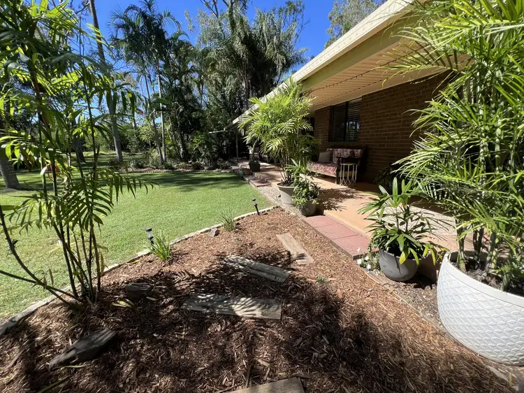 9 Willis Street, Sharon QLD 4670