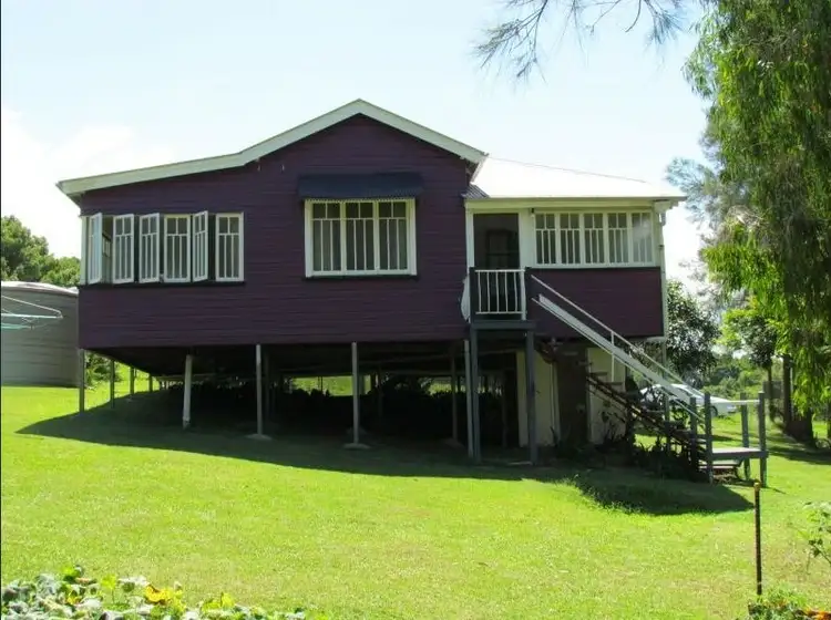 31B Alexander Lane, Eltham NSW 2480