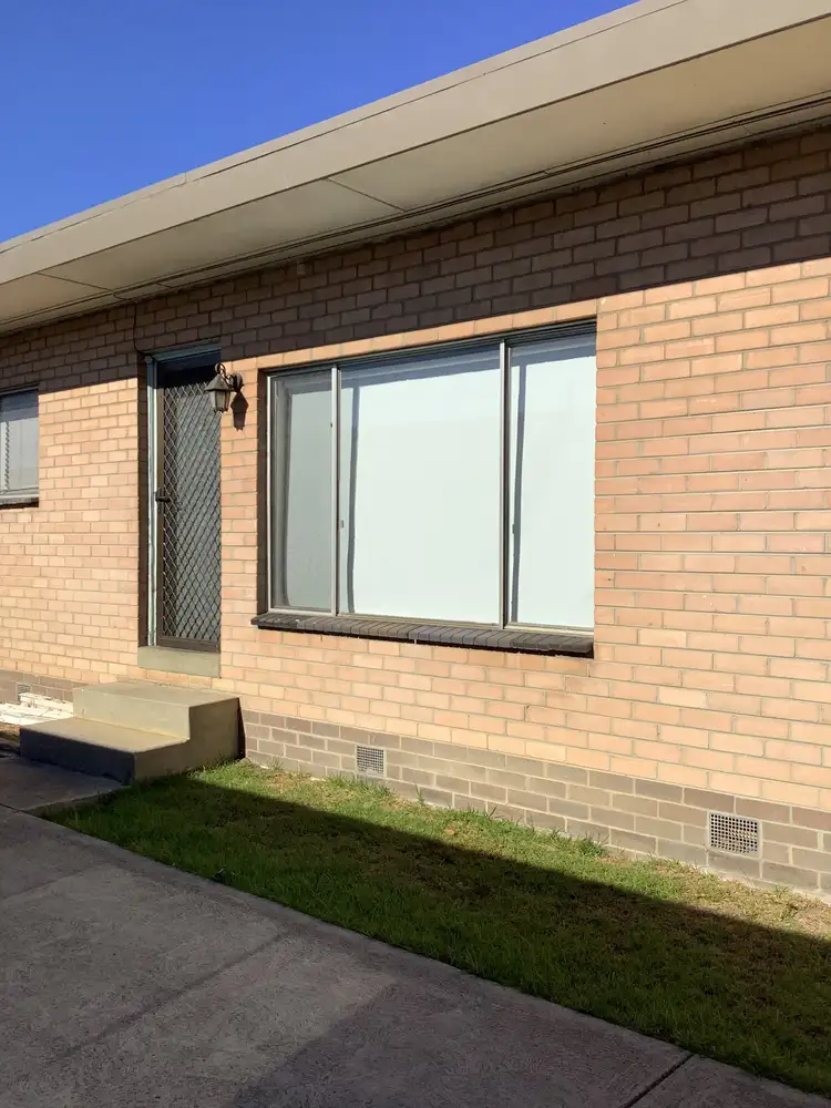 Unit 1/4 Chamberlain St, Traralgon VIC 3844