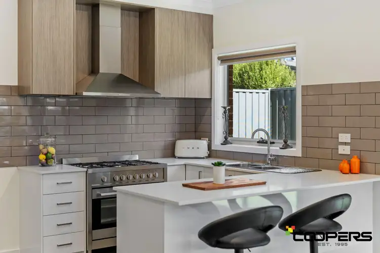 Fourth view of Homely unit listing, 3/4 Gordon Crescent, Romsey VIC 3434