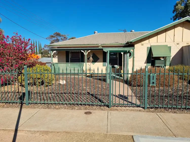 Main view of Homely house listing, 1 Symonds St, Port Pirie SA 5540
