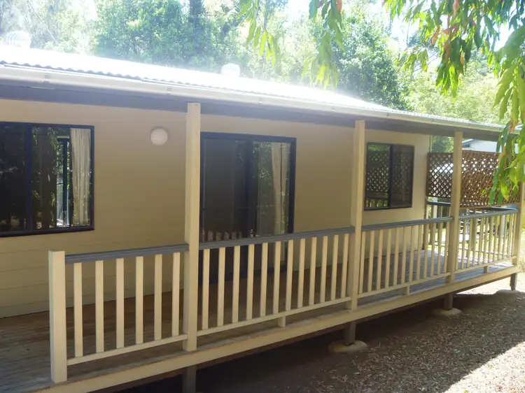 Main view of Homely unit listing, Address available on request