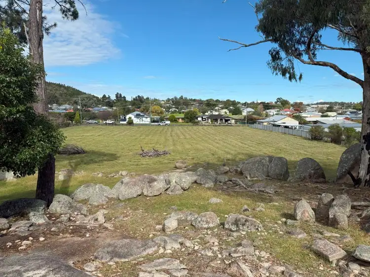 Main view of Homely land listing, 16 To 20 Rich Street, Stanthorpe QLD 4380