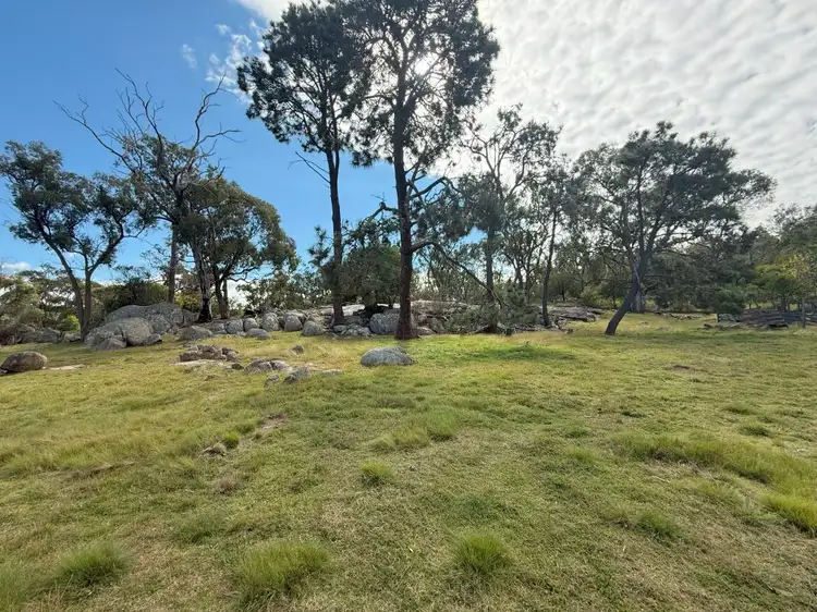 Second view of Homely land listing, 16 To 20 Rich Street, Stanthorpe QLD 4380