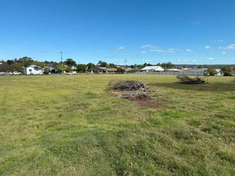 Third view of Homely land listing, 16 To 20 Rich Street, Stanthorpe QLD 4380
