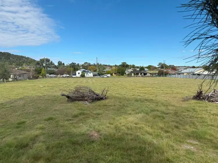Fifth view of Homely land listing, 16 To 20 Rich Street, Stanthorpe QLD 4380