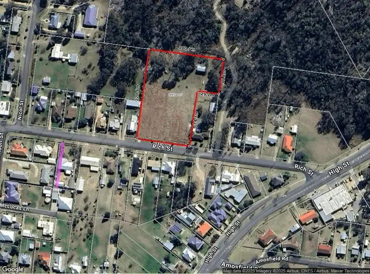 Sixth view of Homely land listing, 16 To 20 Rich Street, Stanthorpe QLD 4380