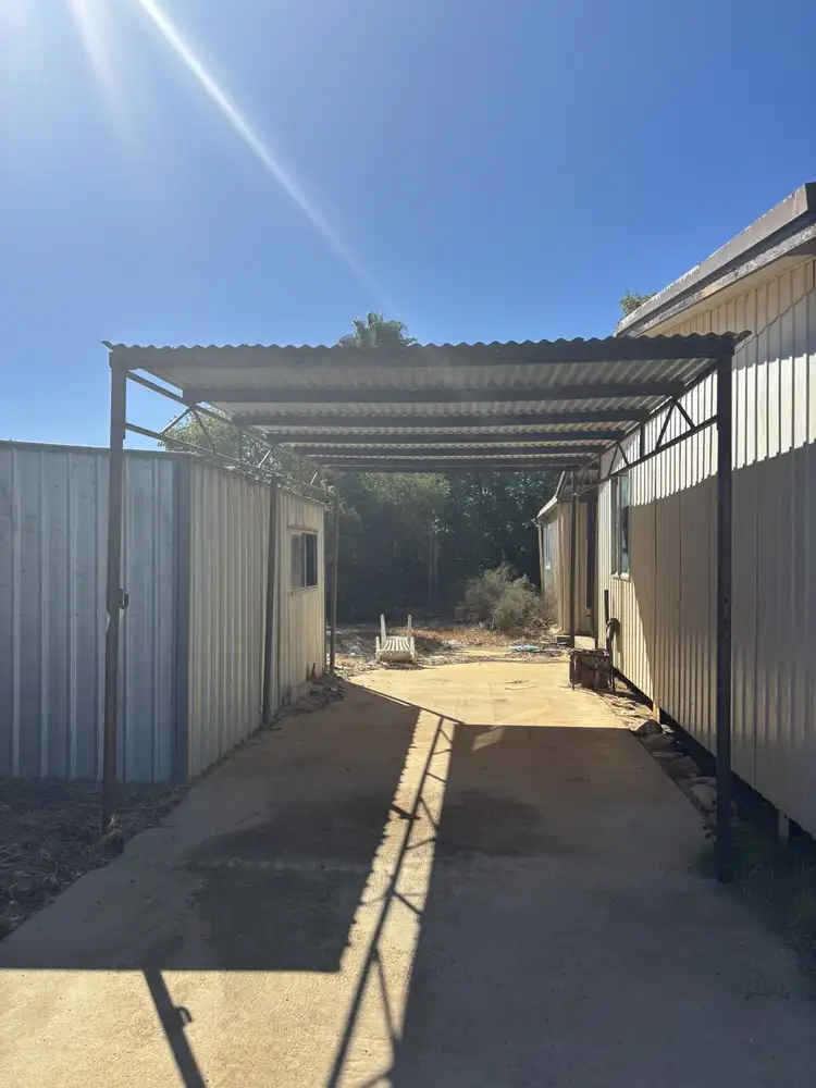 Second view of Homely house listing, 7 Christie St, Three Springs WA 6519