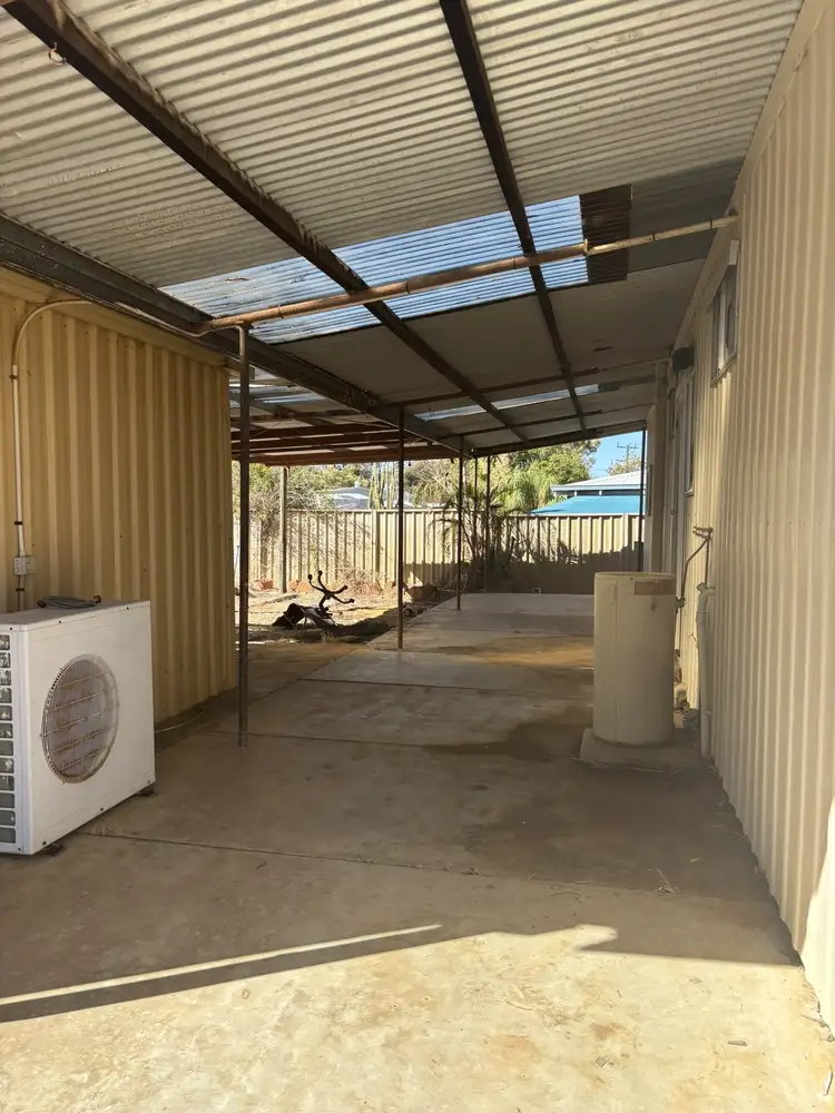 Third view of Homely house listing, 7 Christie St, Three Springs WA 6519