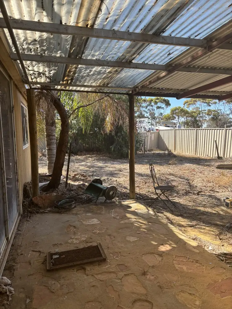 Fourth view of Homely house listing, 7 Christie St, Three Springs WA 6519