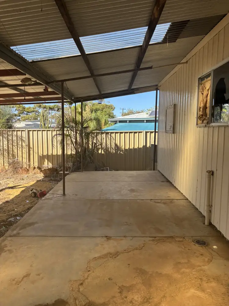 Fifth view of Homely house listing, 7 Christie St, Three Springs WA 6519