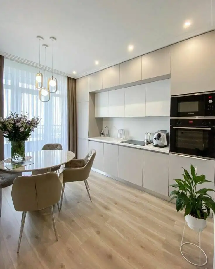 Second view of Homely apartment listing, Address available on request