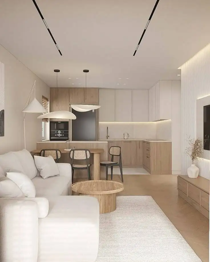 Second view of Homely apartment listing, Address available on request