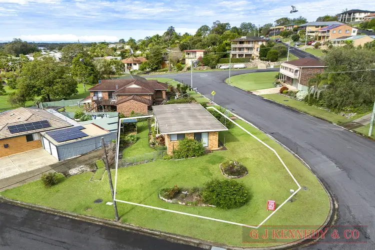 Second view of Homely house listing, 17 Bismark St, Nambucca Heads NSW 2448