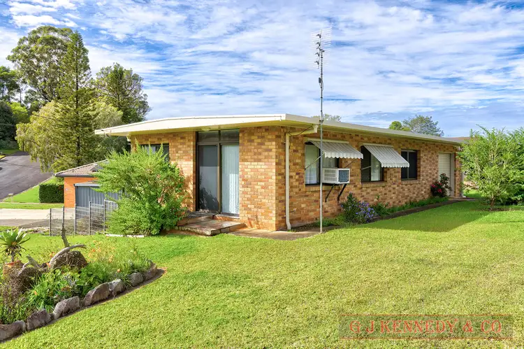 Third view of Homely house listing, 17 Bismark St, Nambucca Heads NSW 2448