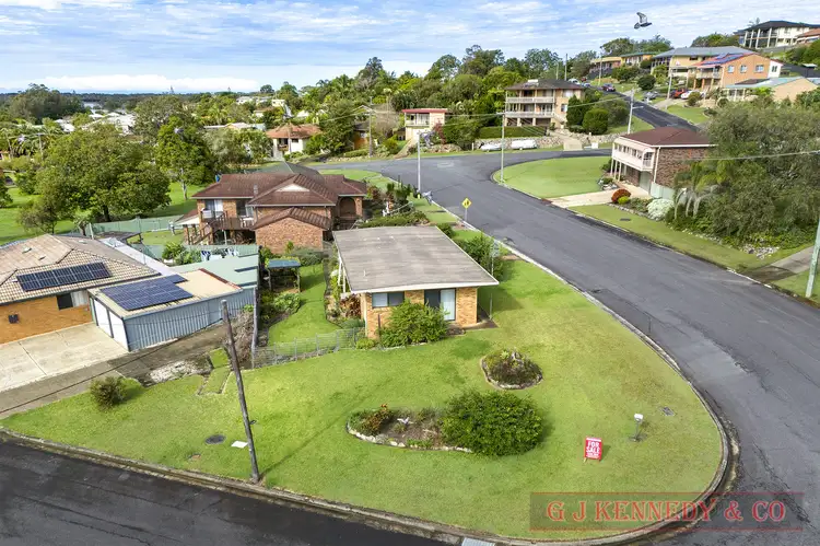 Fourth view of Homely house listing, 17 Bismark St, Nambucca Heads NSW 2448
