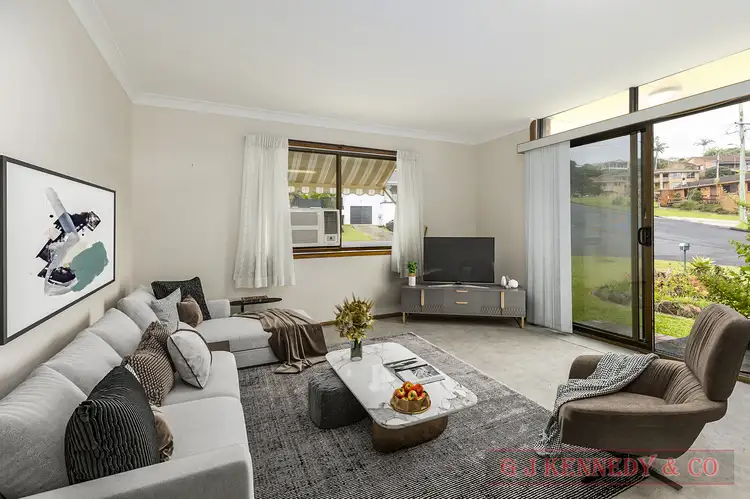 Fifth view of Homely house listing, 17 Bismark St, Nambucca Heads NSW 2448