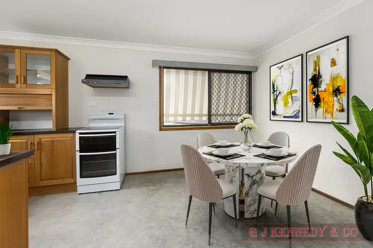 Sixth view of Homely house listing, 17 Bismark St, Nambucca Heads NSW 2448