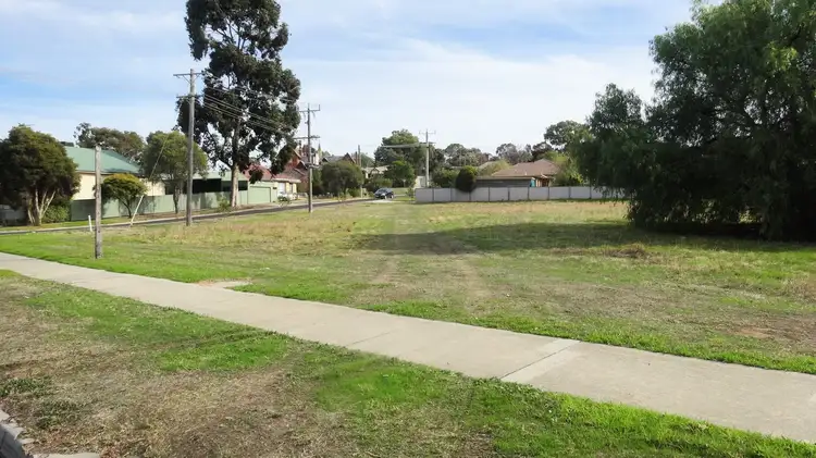 Second view of Homely land listing, 209 Eaglehawk Rd, Long Gully VIC 3550