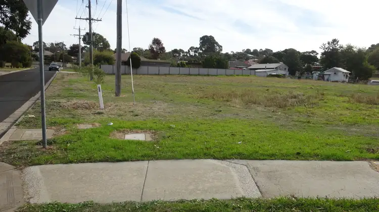 Third view of Homely land listing, 209 Eaglehawk Rd, Long Gully VIC 3550