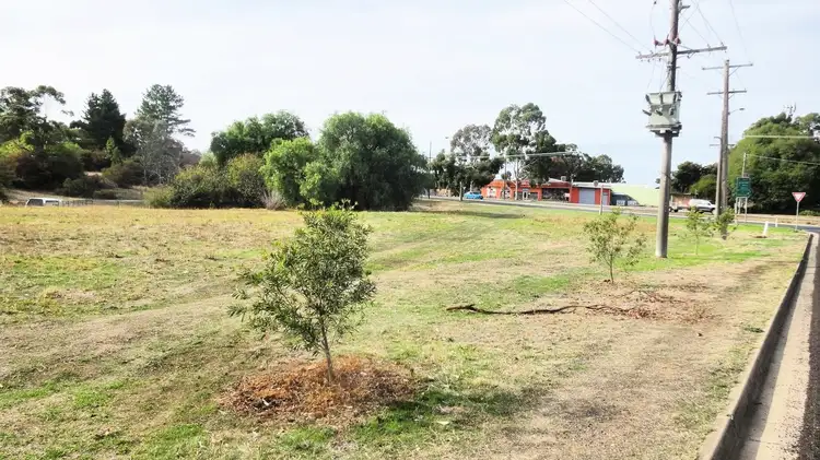 Fourth view of Homely land listing, 209 Eaglehawk Rd, Long Gully VIC 3550
