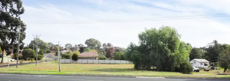 Fifth view of Homely land listing, 209 Eaglehawk Rd, Long Gully VIC 3550