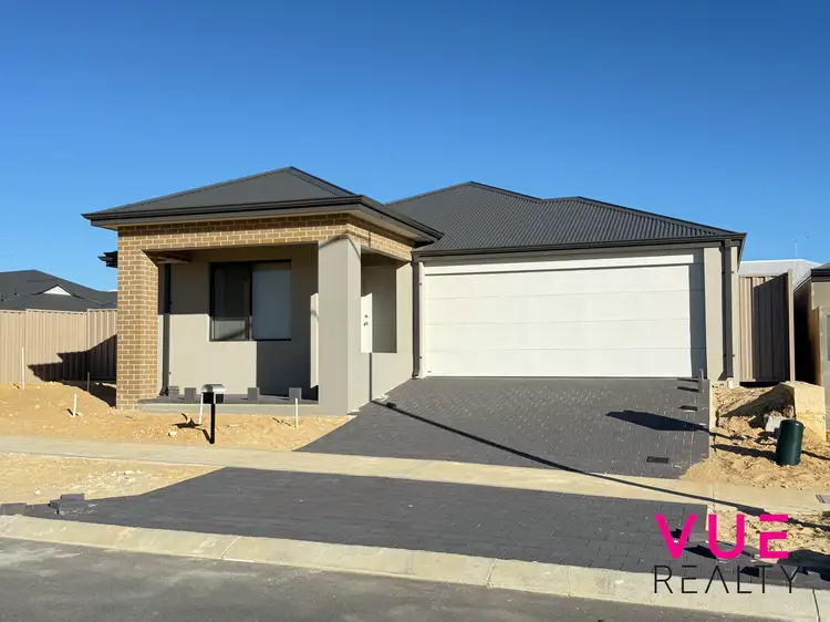 Main view of Homely house listing, 1 Bridgewater App, Yanchep WA 6035
