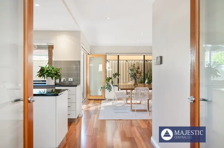 Fifth view of Homely house listing, 61A Burwood Road, Balcatta WA 6021