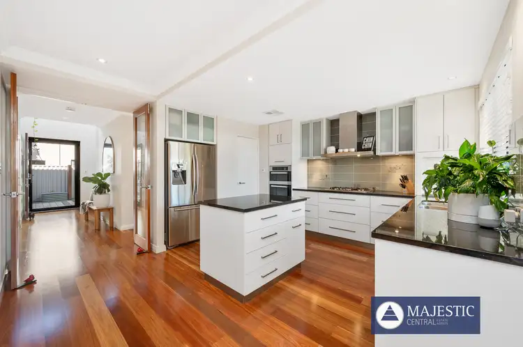 Sixth view of Homely house listing, 61A Burwood Road, Balcatta WA 6021