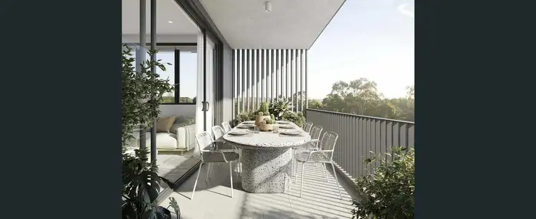 Fifth view of Homely apartment listing, Address available on request