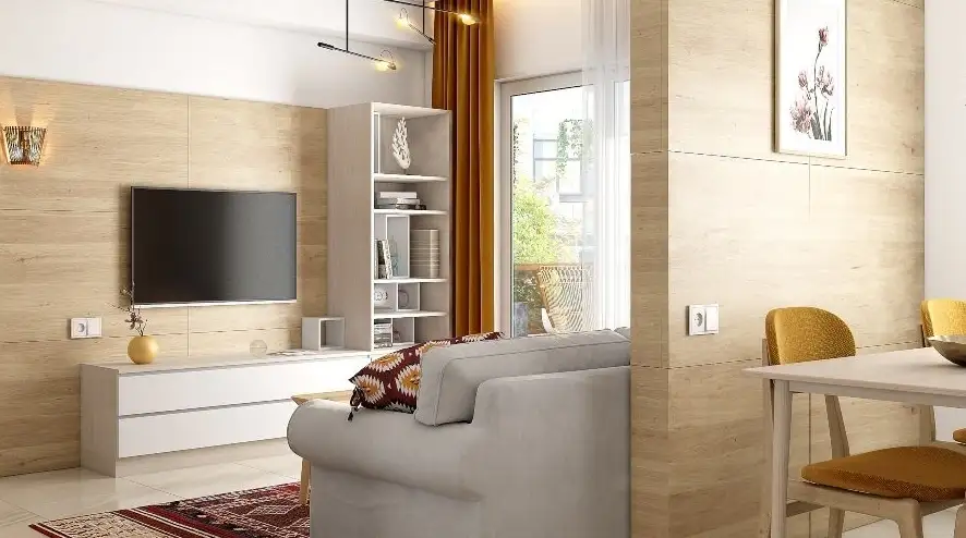 Main view of Homely apartment listing, Address available on request