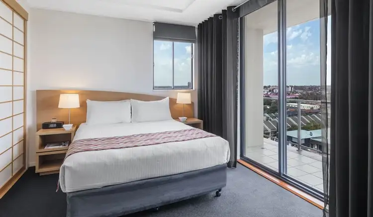 Second view of Homely apartment listing, Address available on request